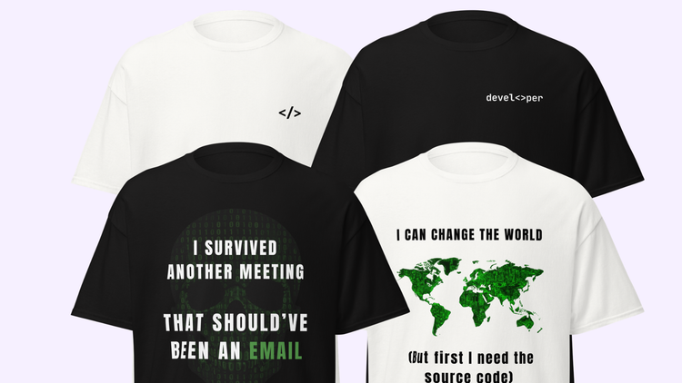 Men's T-shirt